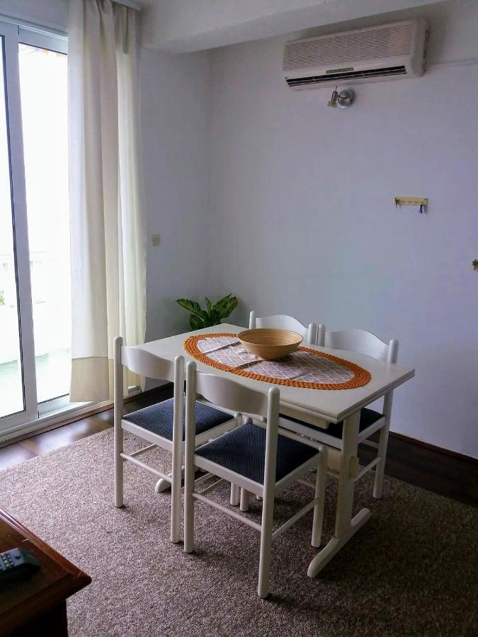 Apartman Kristin Podaca Eksteriør billede