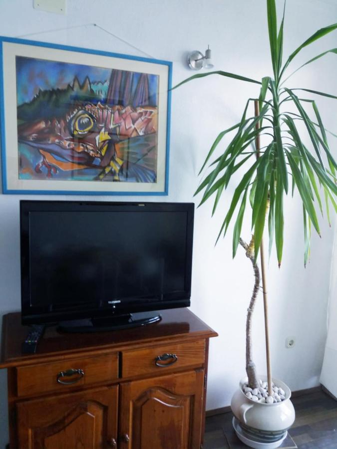 Apartman Kristin Podaca Eksteriør billede